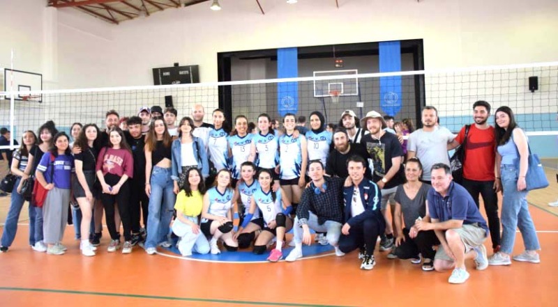 Bahar Şenlikleri 37. Geleneksel Spor Etkinliklerinde şampiyonlar belli oluyor