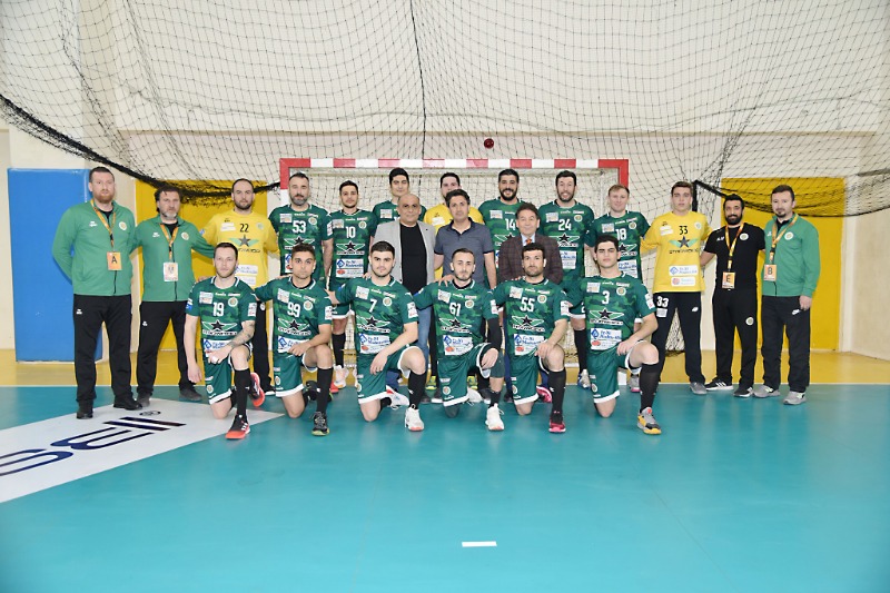 EYVAH EYVAH ORMANSPORDA GİTTİ