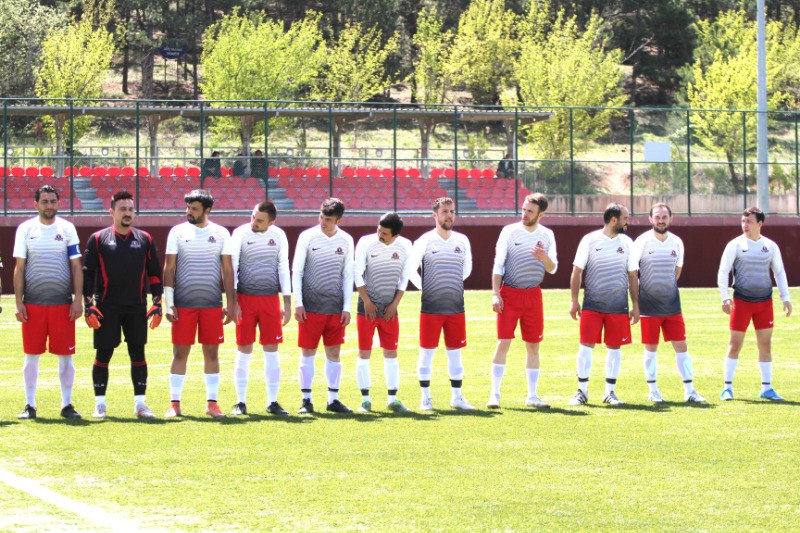 SEZONA BEDEL MAÇ