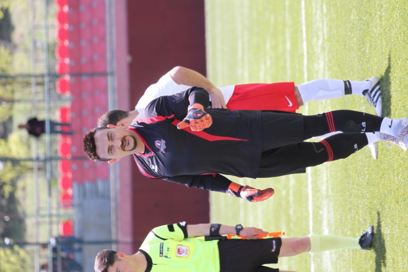 ESER İDDİALI