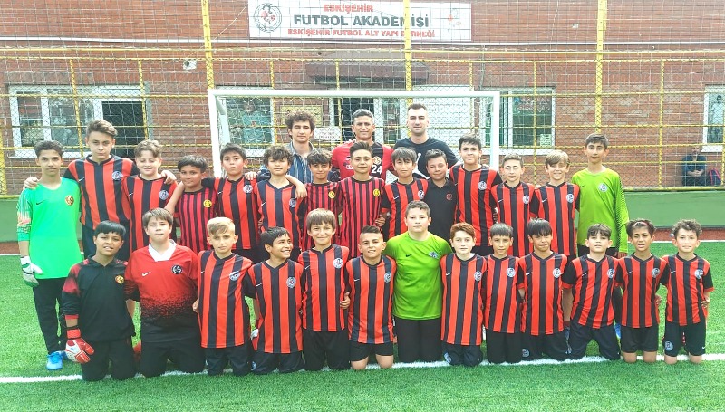 BALABAN VE TIĞLIDAN ALT YAPIYA ZİYARET