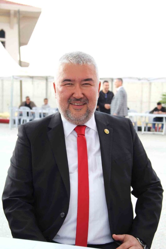 KIYMETİNİ ANLARIZ