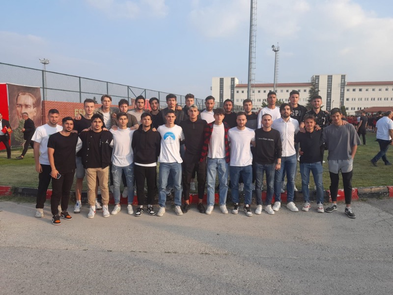 FUTBOLCULAR HAZIR KITA