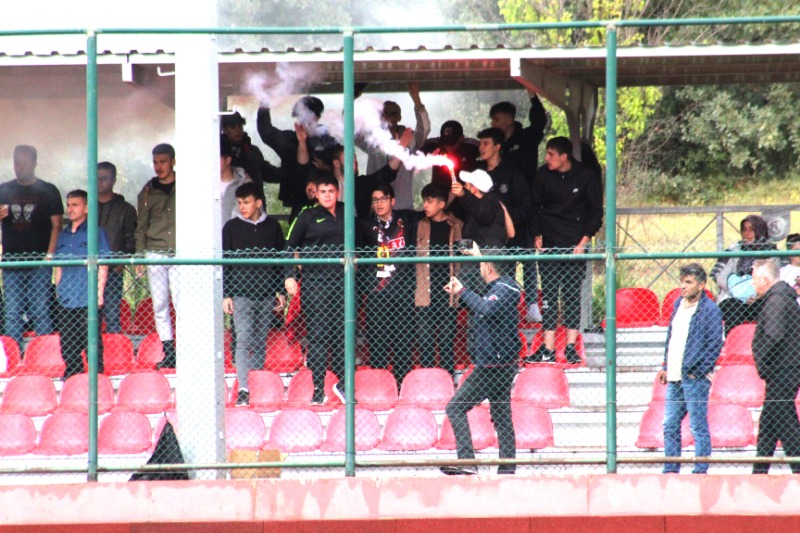 İLGİ BÜYÜKTÜ