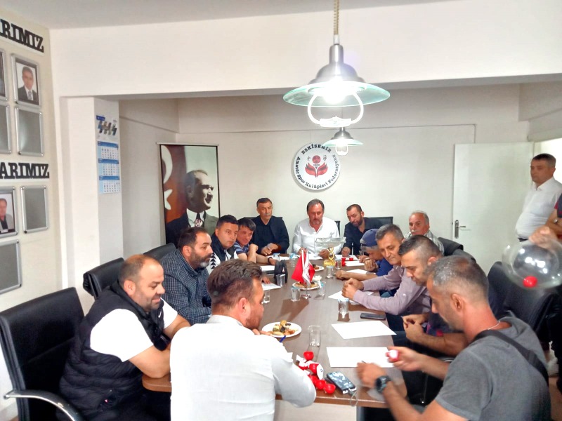 PLAY OFF EŞLEŞMELERİ BELLİ OLDU