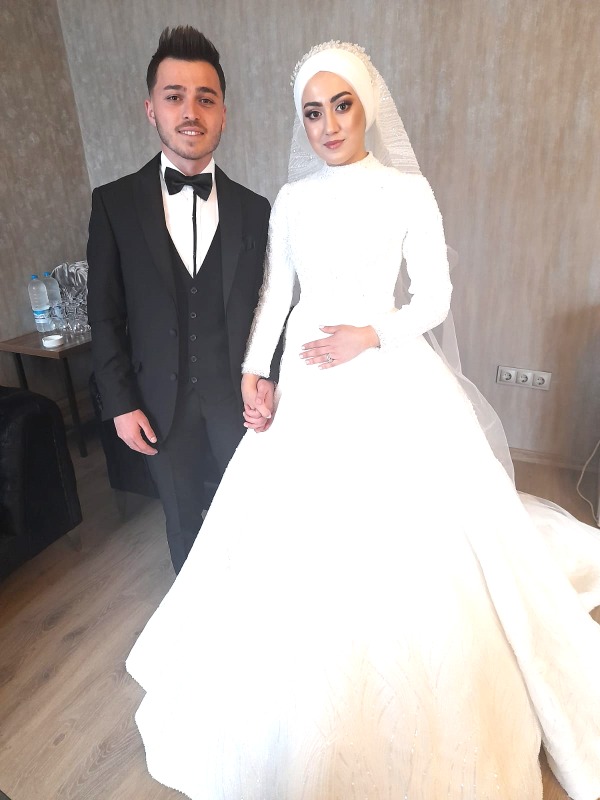 FURGANDAN MUTLULUĞA EVET