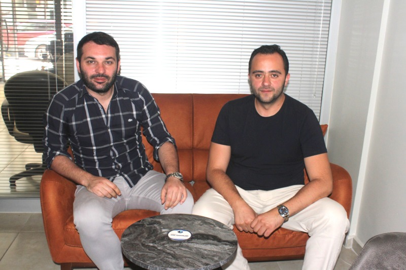 İLK DESTEK ENTOKDAN