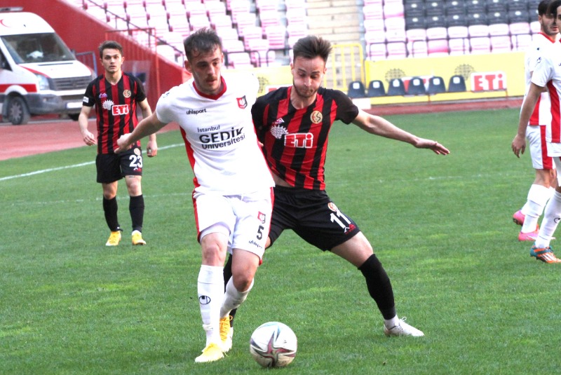 ÖNCELİK BERKAY