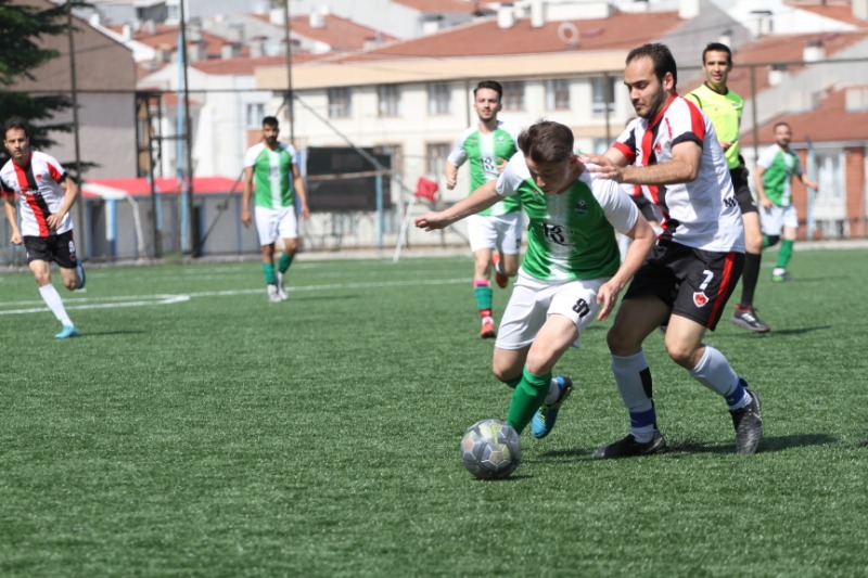 PLAY-OFF YOLCULUĞU  HAFTA SONU BAŞLIYOR