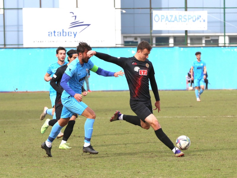 ADANASPORUN DA LİSTESİNDE