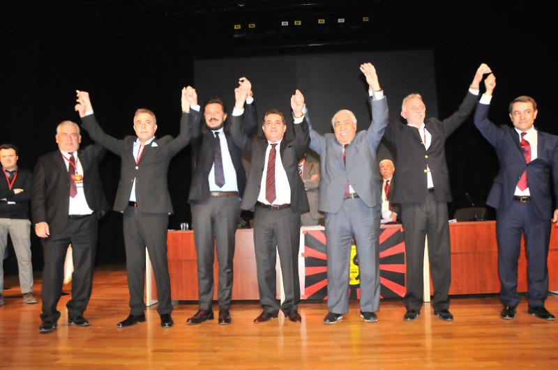 YÖNETİM BORCU AZALTACAK