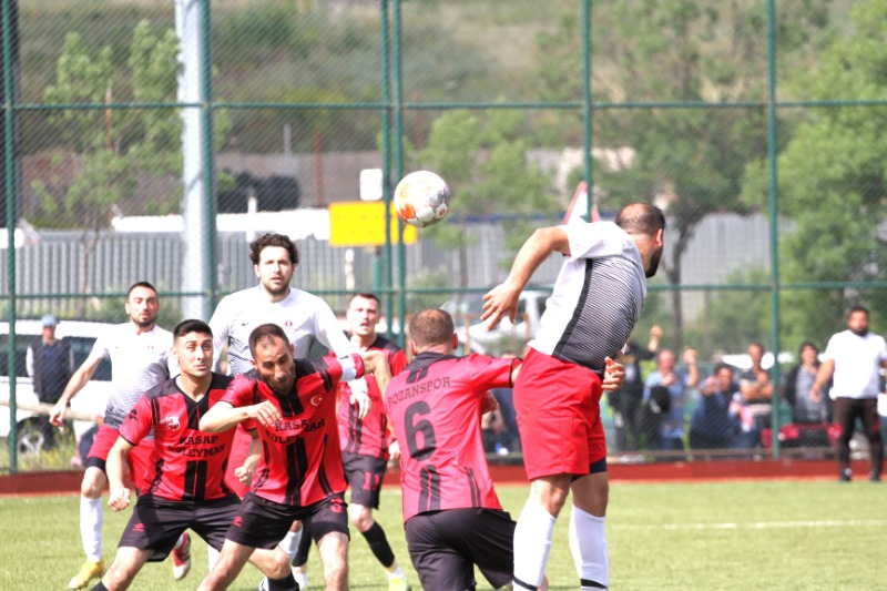 VE PLAY-OFF BAŞLIYOR