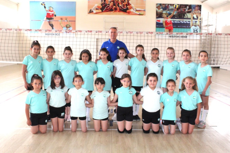 DSİDE YAZ YİNE BİR BAŞKA GEÇECEK