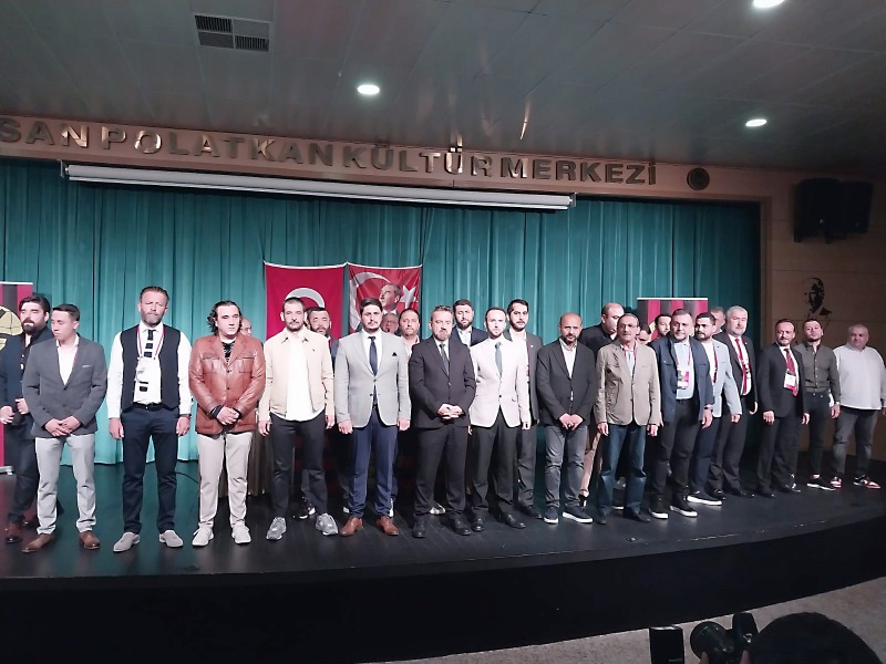 YÖNETİMDE SESSİZLİK VAR