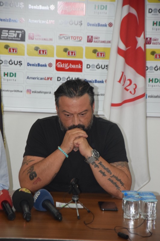 GEÇMİŞ OLSUN  OSMAN TAŞ