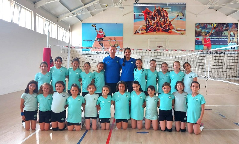 BENTSPOR KÜLTÜRÜ