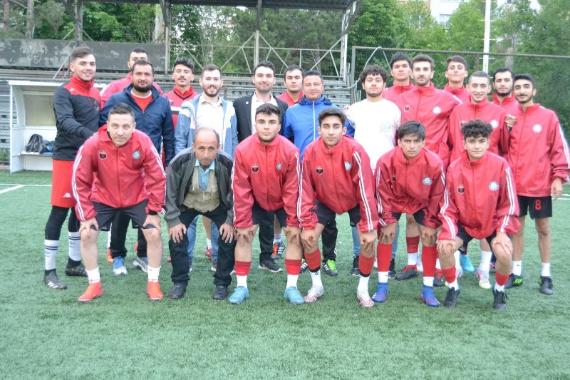 GENÇLER İÇİN ÖNEMLİ ANLAŞMA