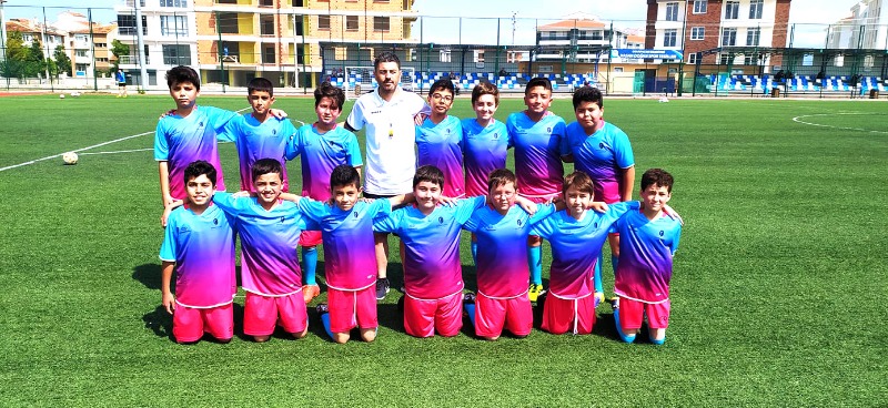 ODUNPAZARI ÇALIŞIYOR