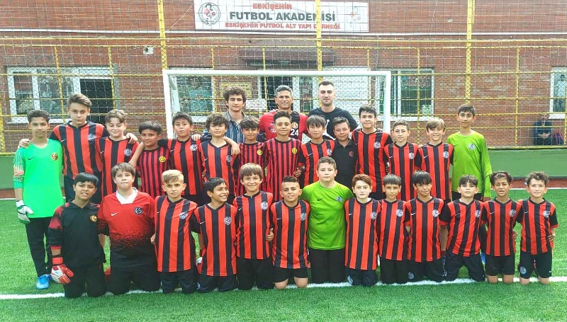 ALT YAPI GURURLU