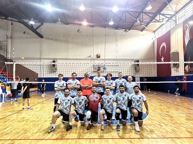 2. OLARAK ELENDİLER