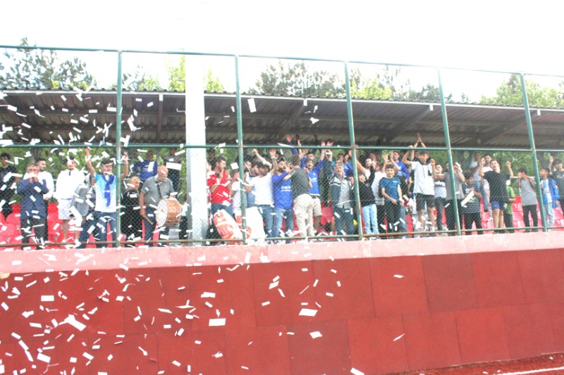HELAL OLSUN SİZE!