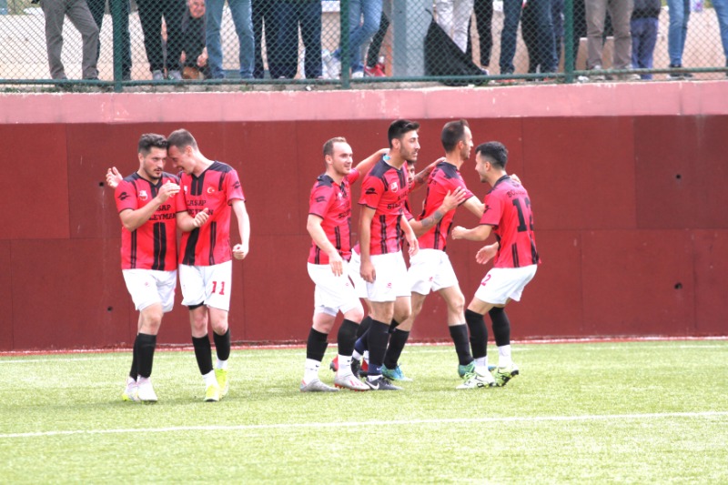 BOZANSPORDA İSYAN VAR