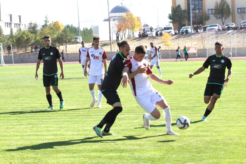 ES-ES İN RAKİPLERİ BELLİ OLDU