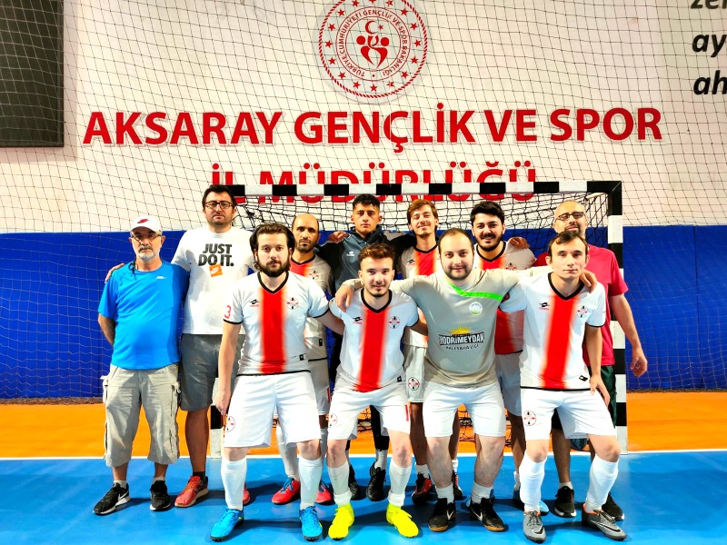 GÖRME ENGELLİLER TUTULMUYOR