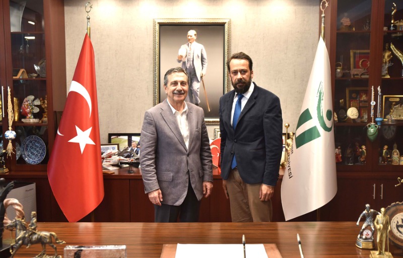SPORUN VE SPORCUNUN YANINDAYIZ