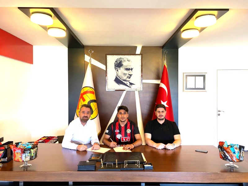 2 YILLIK İMZA ATTILAR