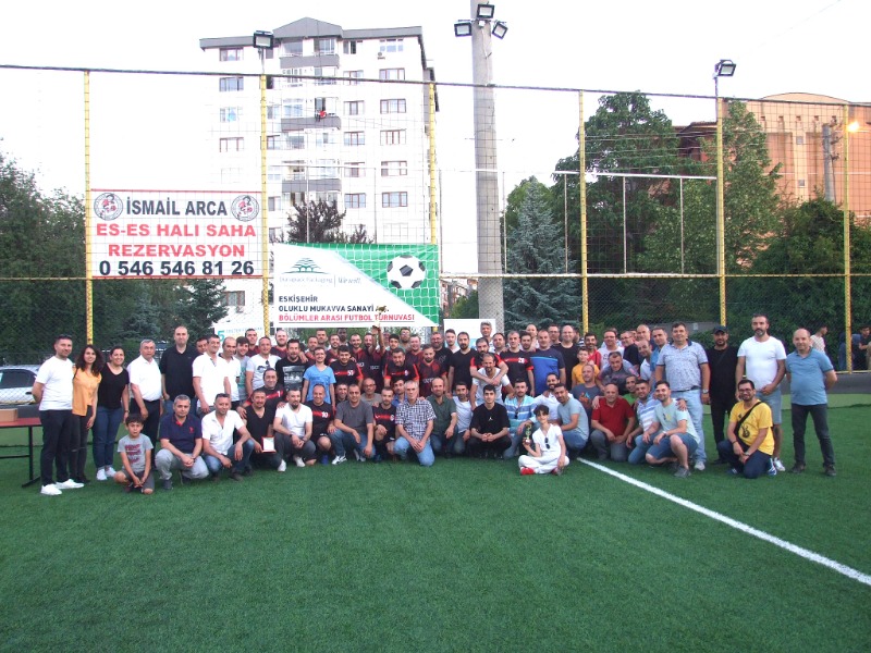 GÖRKEMLİ KAPANIŞ