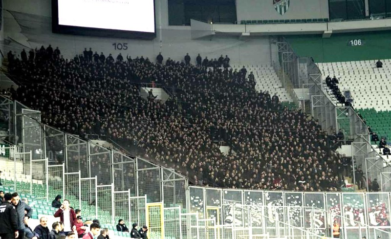 YASAK RESMEN KALKTI