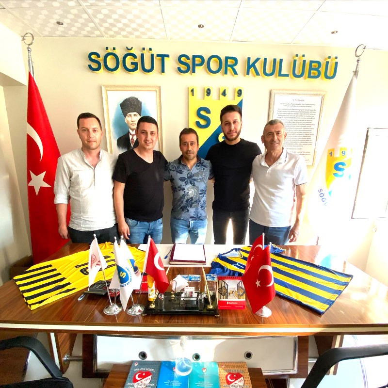SABRİ ATAL SÖĞÜTSPOR İLE ANLAŞTI