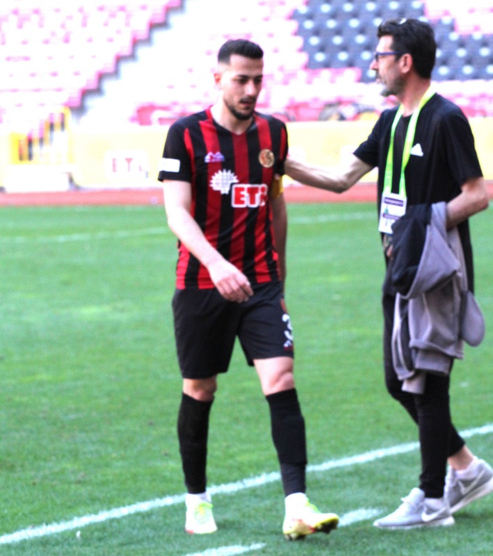 MAMİ OLMUYOR