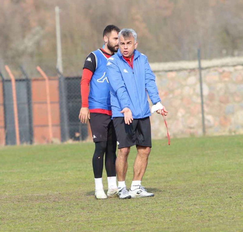 ŞİMDİ DE ESER KARDEŞLER
