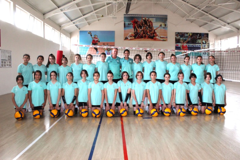 DSİ BENTSPORUN HAVASI BAŞKA