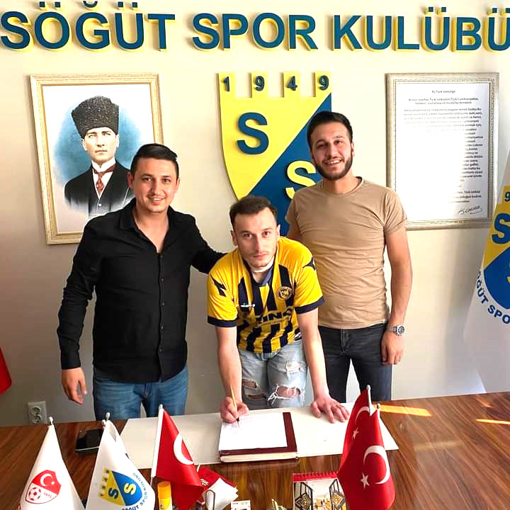 SÖĞÜTE 2 TAKVİYE DAHA