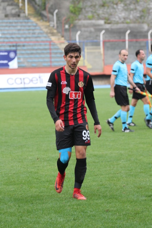 DOĞUKAN ÜNAL  İLK DEVRE YOK