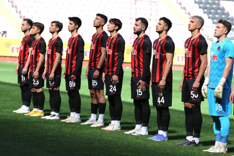 İŞTE ES-ESİN 2022-2023 KADROSU