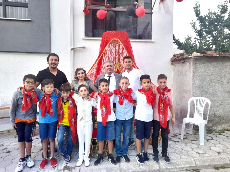 ES-ESLİ ÖMERİN  EN MUTLU GÜNÜ