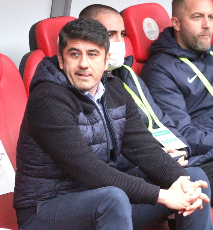 RAKİP OLACAK
