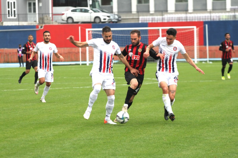 MÜCADELEDEN VAZGEÇMEYECEĞİZ