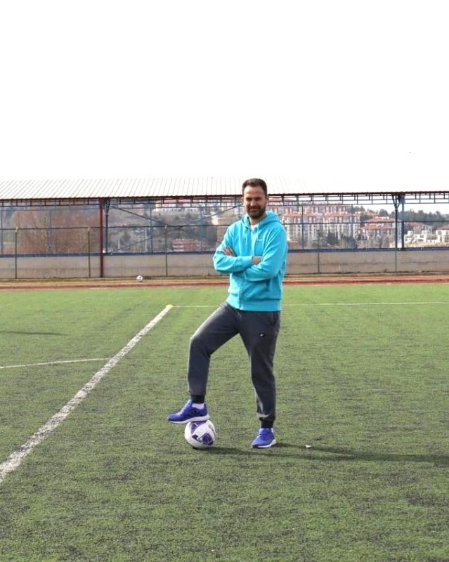 OKTAY ARIKAN  ÇİFTELERSPORDA
