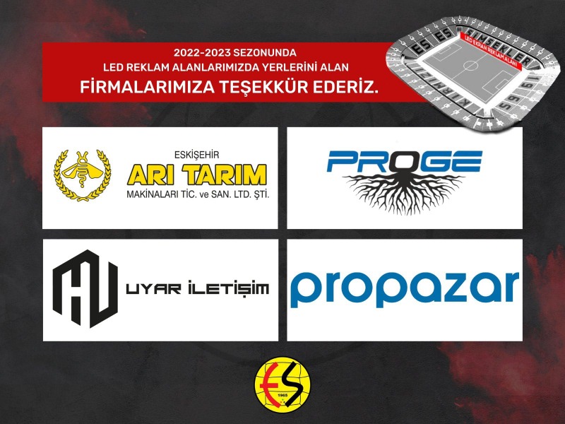 REKLAM VERDİLER