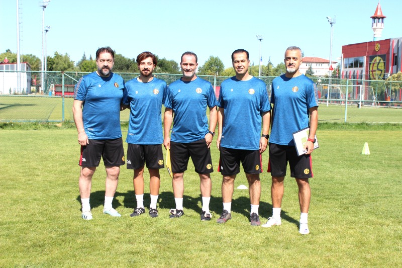 BİRANT HOCA GEÇ KATILACAK