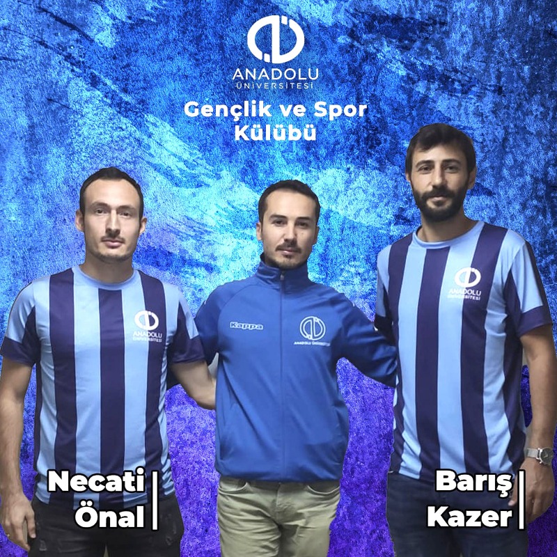 FORVET TRANSFERİNİ TAMAMLADILAR