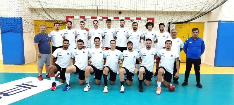 MİHALIÇÇIKSPOR START VERDİ