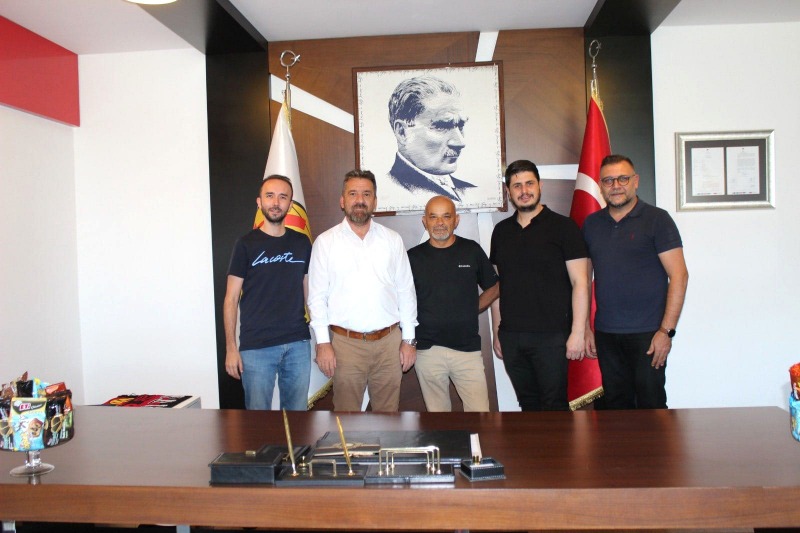 ÖZMEN ANISINA LOCA ALDILAR