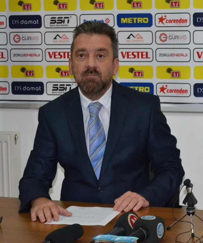SAVAŞACAĞIZ