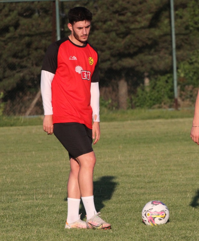 TOLGA  SAKATLANDI